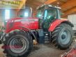 Tractor agrícola - Massey Ferguson - 6499 privatverkauf