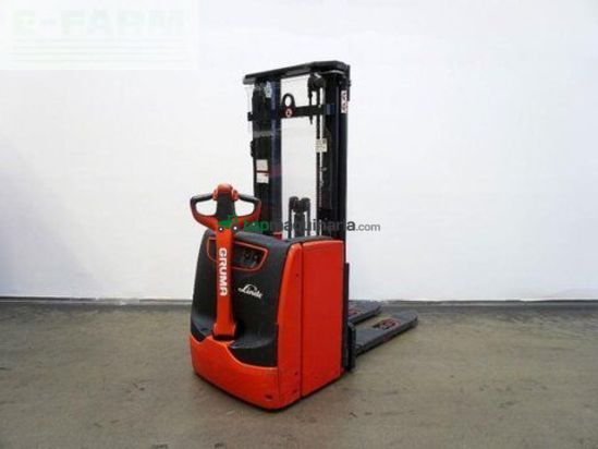 Elevadora - Linde - l 14 1173