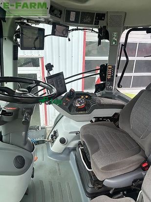 Tractor agrícola - Claas - axion 930