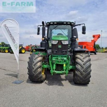 Tractor agrícola - John Deere - 6230r