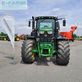 Tractor agrícola - John Deere - 6230r