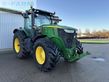 Tractor agrícola - John Deere - 7280r