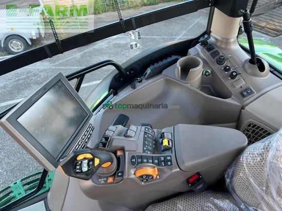 Tractor agrícola - John Deere - 6R 130