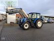 Tractor agrícola - New Holland - t5050
