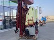 Atomizador - Hardi - mega m 1500 vhz 15 i