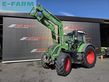 Tractor agrícola - Fendt - 516 vario