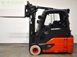 Elevadora - Linde - e 18 l evo 386-02