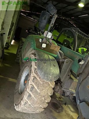 Telescopica - kramer - kt 559