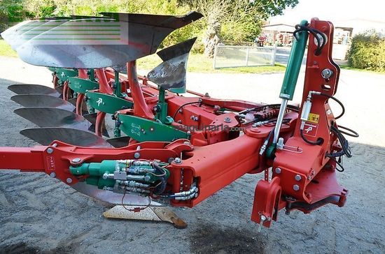 Arado - Kverneland - 3300 s-100-5 packomat