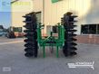 Grada de disco - Kerner - helix h 450