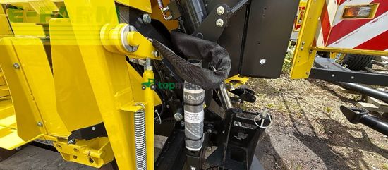 Cabezal - John Deere - 490 Pro