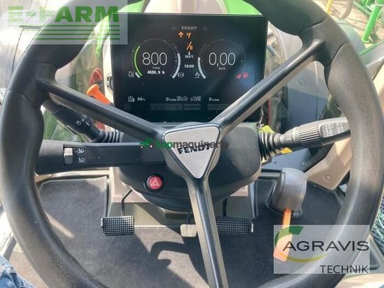 Tractor agrícola - Fendt - 718 vario gen-6