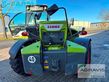 Telescopica - Claas - scorpion 746 varipower
