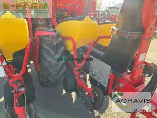 Sembradora monograno mecanica - Väderstad - tempo tpf 8