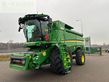 Cosechadora de Cereal - John Deere - s785