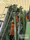 Atomizador - Amazone - uf 2002 mit fronttankft1502 amazone