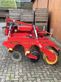 Grada de disco -  - carrier x 525