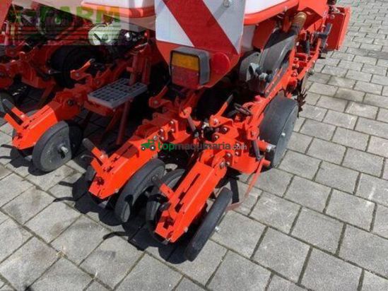 Sembradora monograno mecanica - Kuhn - maxima 2 rt