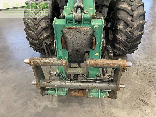 Minicargadora - kramer - 680t