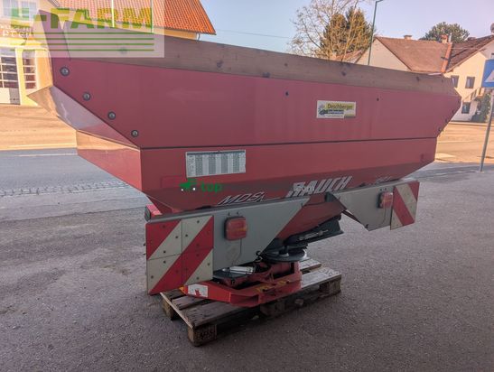 Esparcidor - Rauch - mds 19.1