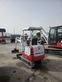 Miniexcavadora - Takeuchi TB 216