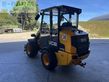 Minicargadora - JCB - 403 plus mit kabine 30km/h euro