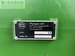 Cabezal - John Deere - 635d