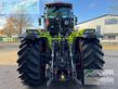 Tractor agrícola - Claas - xerion 4200 trac vc