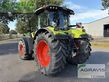 Tractor agrícola - Claas - arion 660 cmatic cebis