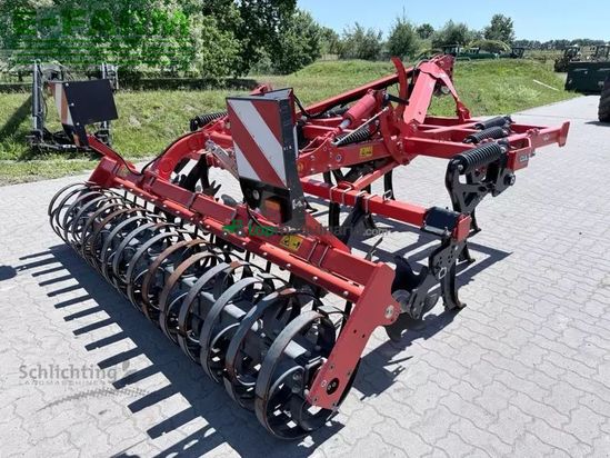 Cultivador - Kuhn - cultimer 300 ns