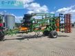 Cultivador - Amazone - cenius 6003-2 tx