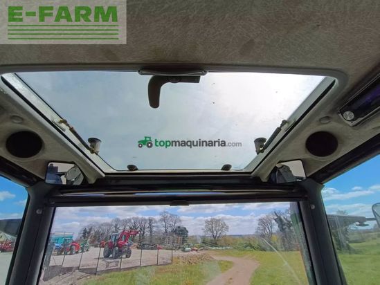 Tractor agrícola - Deutz-Fahr - m610