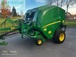 Empacadora gigant - John Deere - f440 m