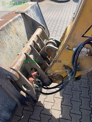 Telescopica - kramer - 4507