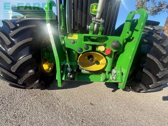 Tractor agrícola - John Deere - 5100r
