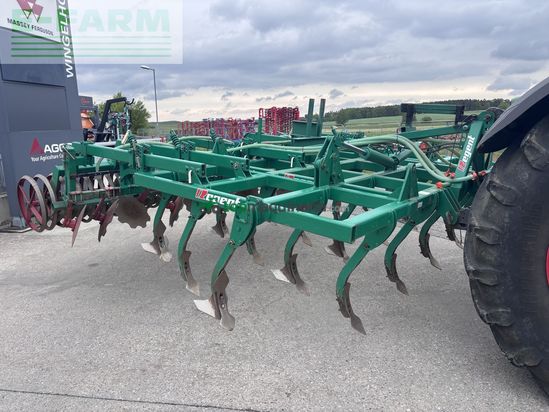 Cultivador - Regent - grubber tukan dsg 450
