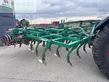 Cultivador - Regent - grubber tukan dsg 450