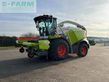 Cosechadora de Cereal - Claas - jaguar 950 e5