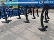 Cultivador - Kockerling - trio dsts + steinsicherung