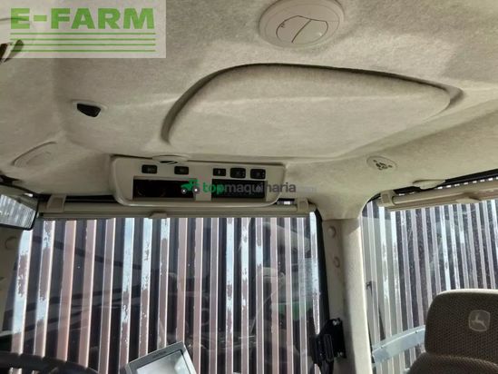 Tractor agrícola - John Deere - 8320r