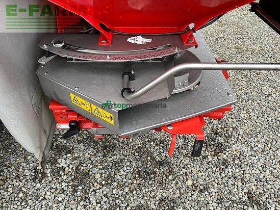 Esparcidor - Rauch - axera h