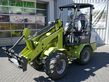 Minicargadora - Fliegl - 25-27
