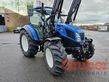 Tractor agrícola - New Holland - t5.90 dc cab stage v