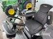 Tractor agrícola - Fendt - 724 s4 profi plus