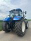 Tractor agrícola - New Holland - t7.210 ac