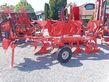 Arado - Maschio - unico m passo 4+ non-stop volldrehpflug