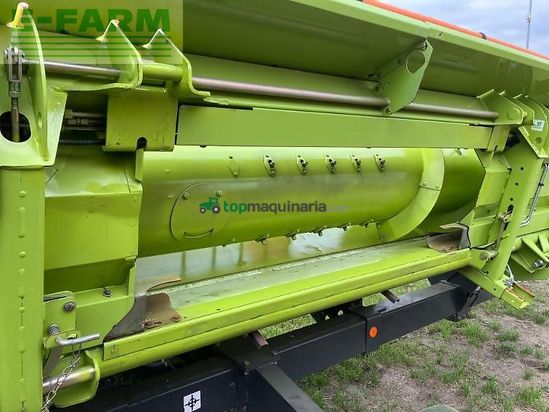 Cabezal - Claas - vario 770