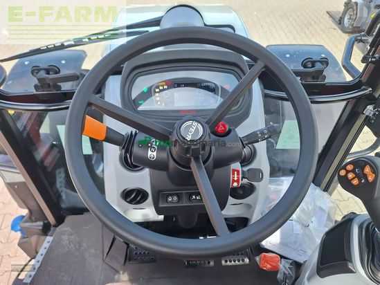 Tractor agrícola - Steyr - 4100 plus