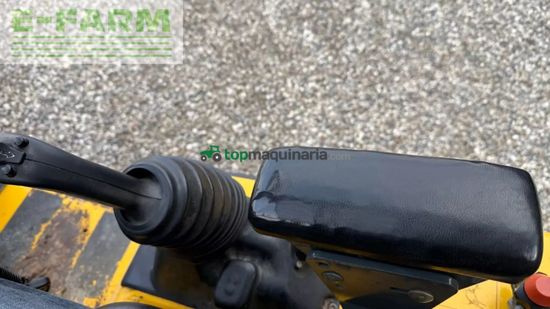 Minicargadora - Mustang - al 306