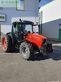 Tractor agrícola - Same - dorado 80